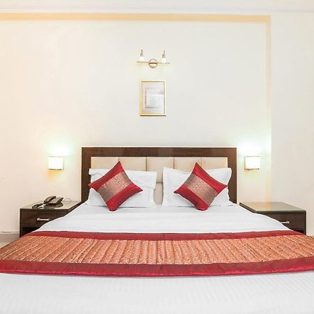 Oyo 14245 Amitabh Guest House New Delhi Luaran gambar